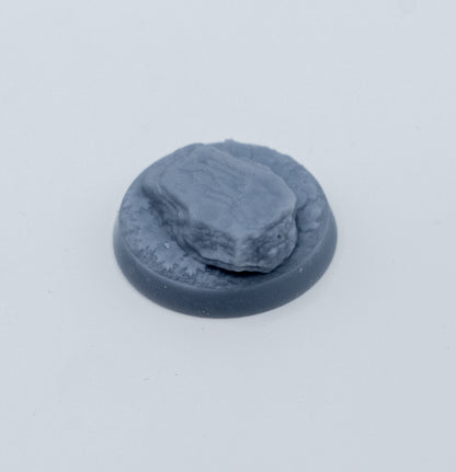 Wald Base | Universal 3D Bases | Bases
