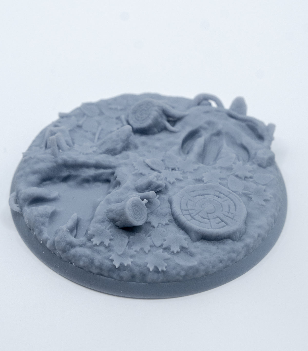 Wald Base | Universal 3D Bases | Bases
