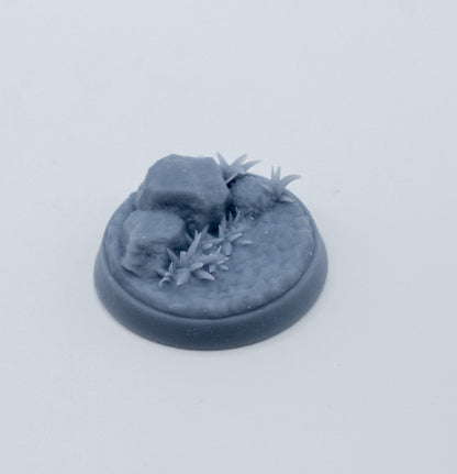 Wald Base | Universal 3D Bases | Bases