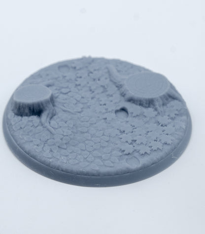 Wald Base | Universal 3D Bases | Bases