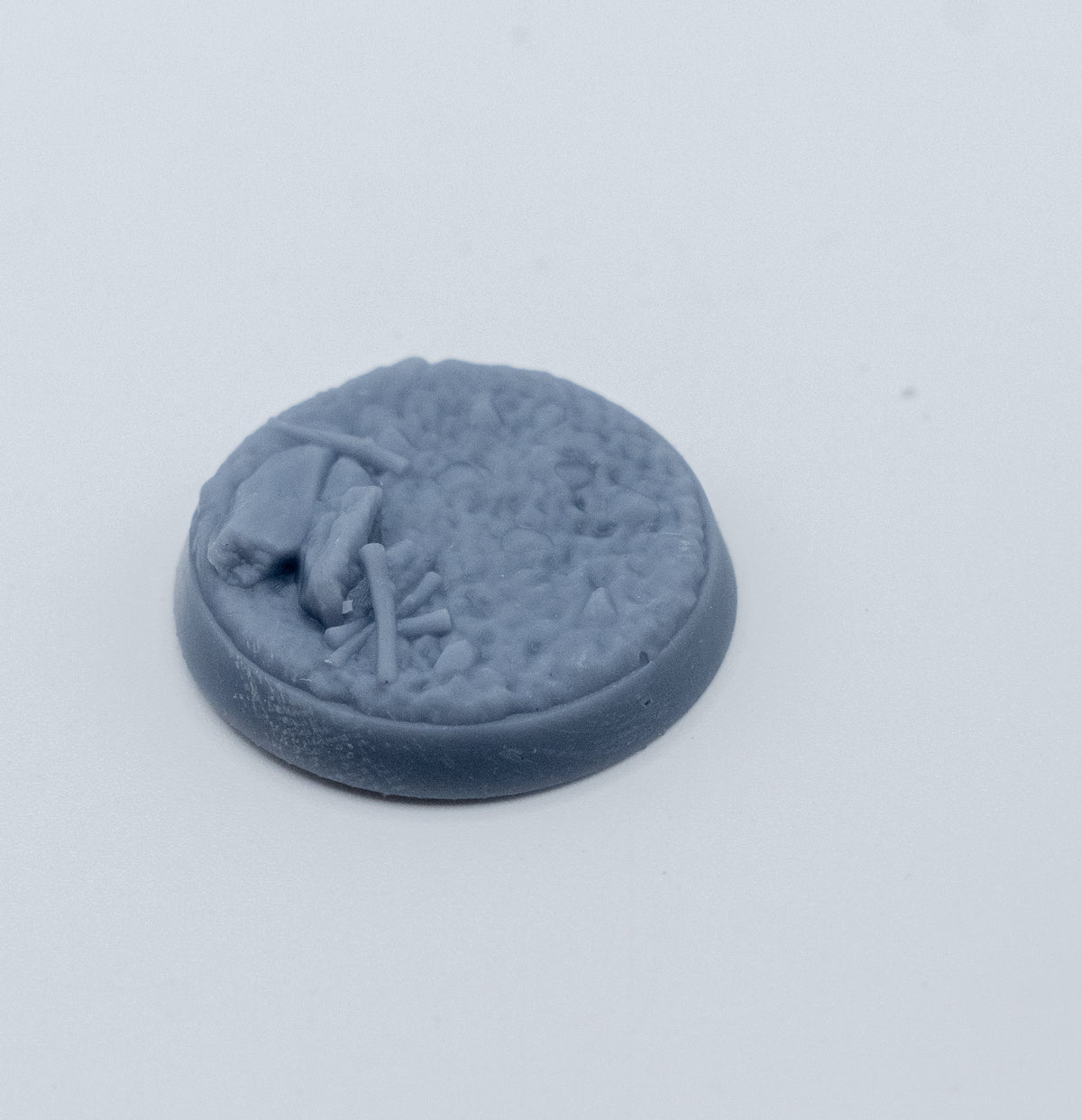 Wald Base | Universal 3D Bases | Bases