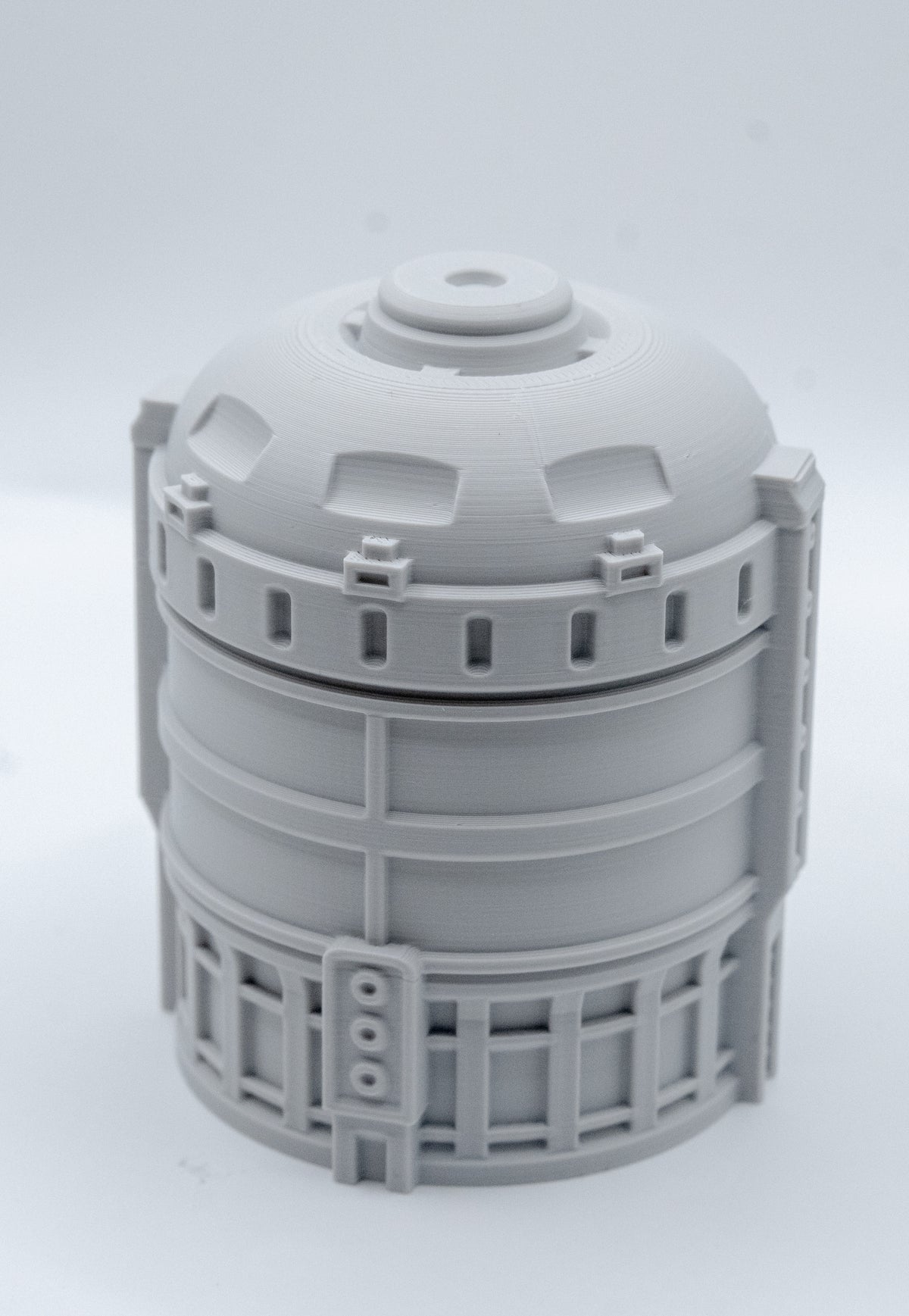 Tank 2 | Streets of Yar'kassy