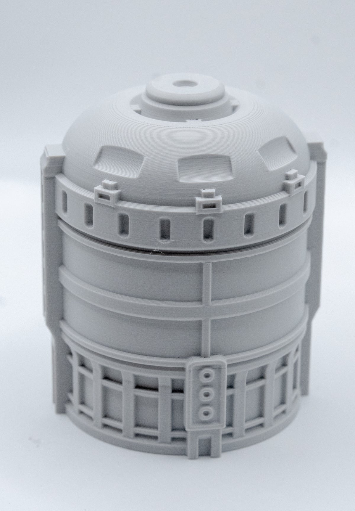 Tank 2 | Streets of Yar'kassy