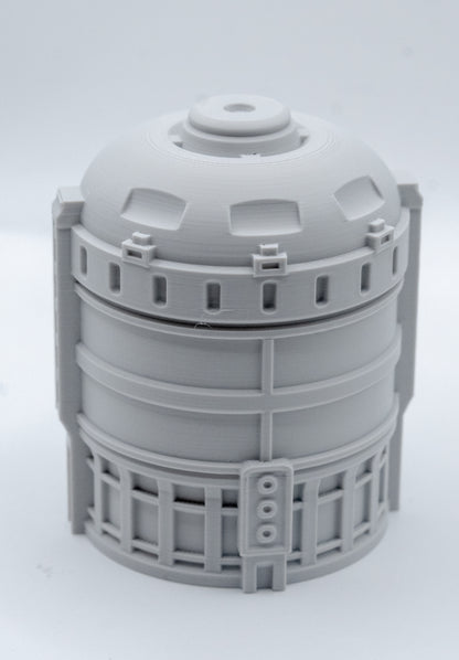 Tank 2 | Streets of Yar'kassy