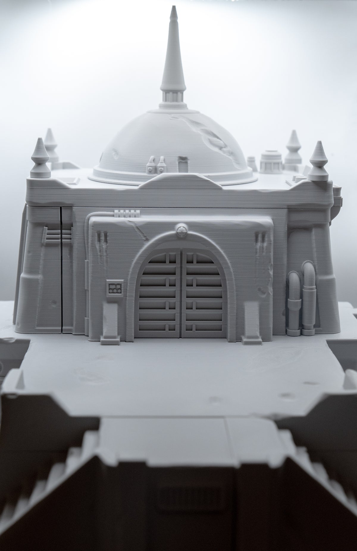Syndicate Bank | Streets of Yar'kass