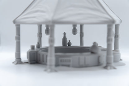 Marktstand 3 | Streets of Yar'kass