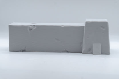 City Mauer | Streets of Yar'kass