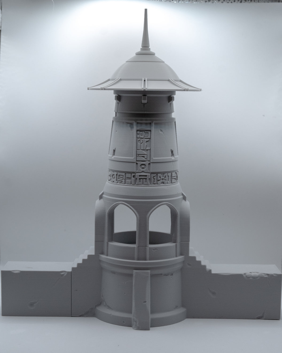 City Mauer | Streets of Yar'kass