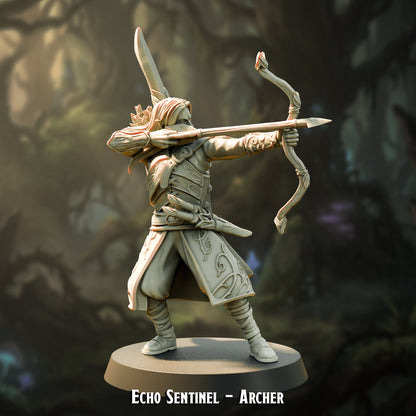 Elite | Beyond the Veil | Courts of Gwynavir