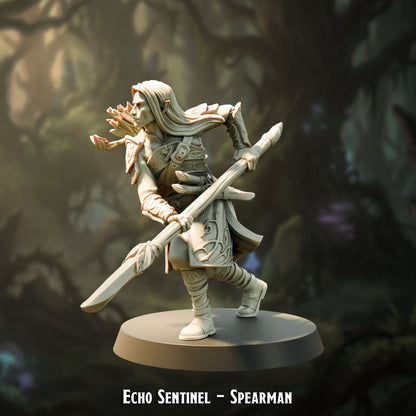 Elite | Beyond the Veil | Courts of Gwynavir