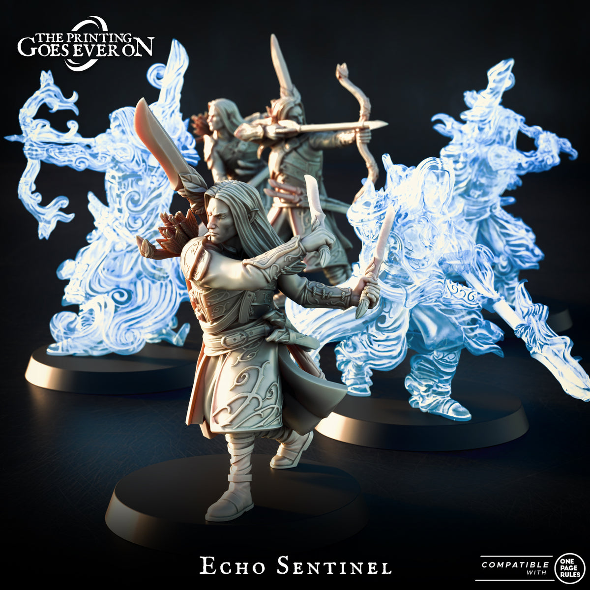 Elite | Beyond the Veil | Courts of Gwynavir