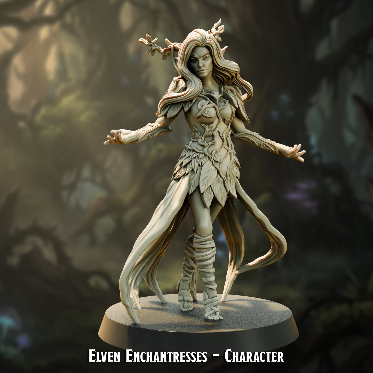 Characters | The Bright Court | Courts of Gwynavir