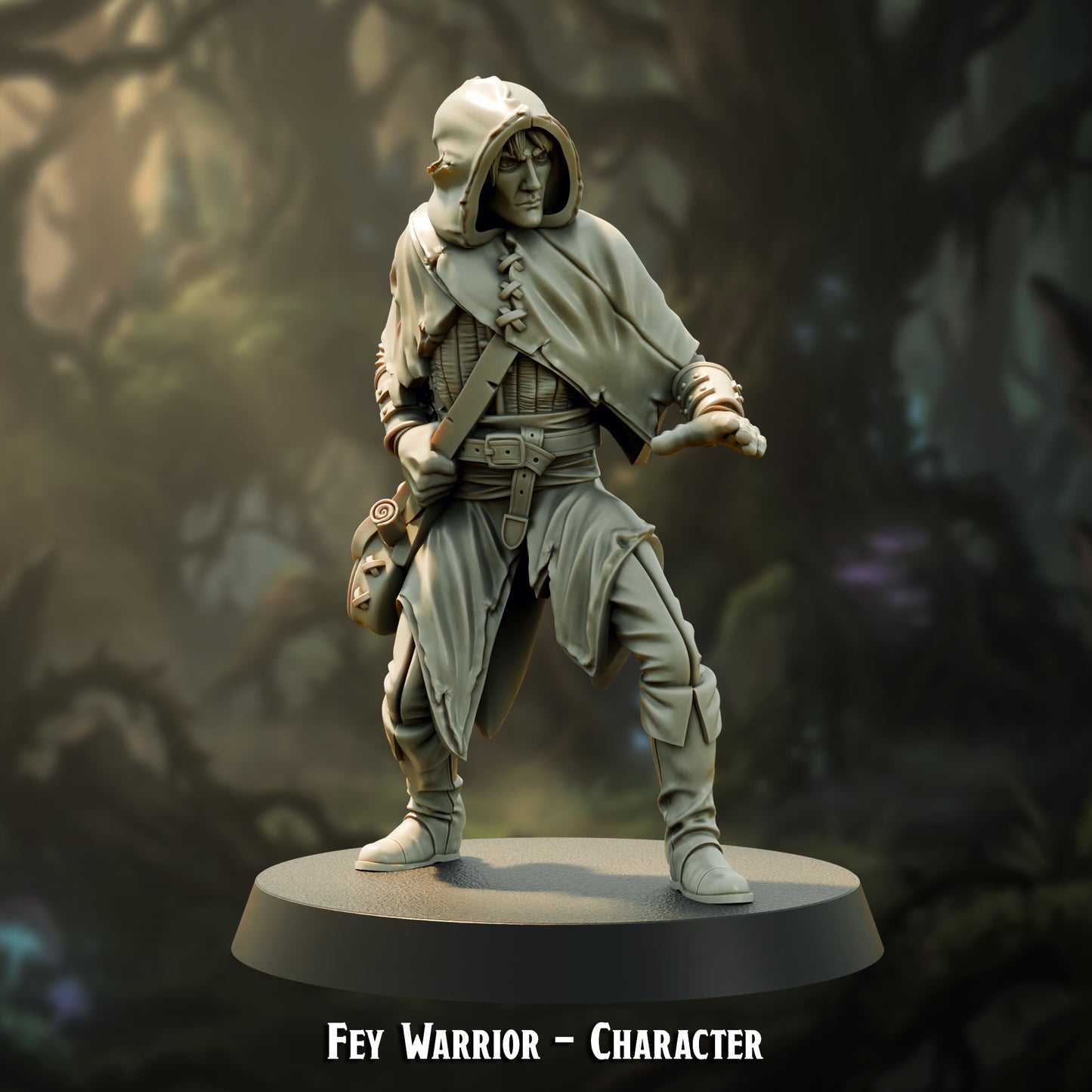 Characters | The Bright Court | Courts of Gwynavir