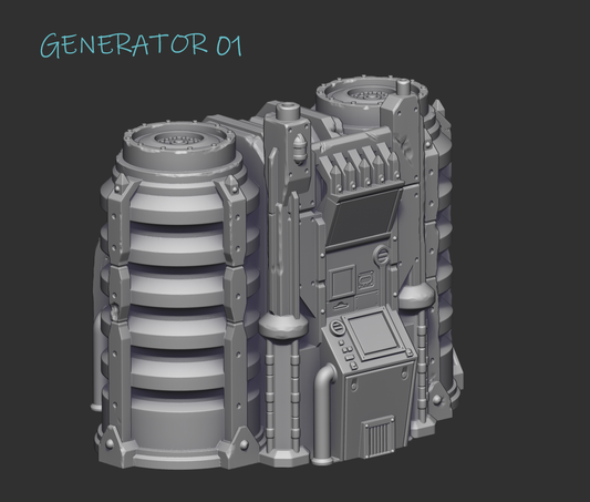 11th Edition | Generator | 40k | Cathedrals of Steel