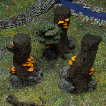 Bäume | Wald