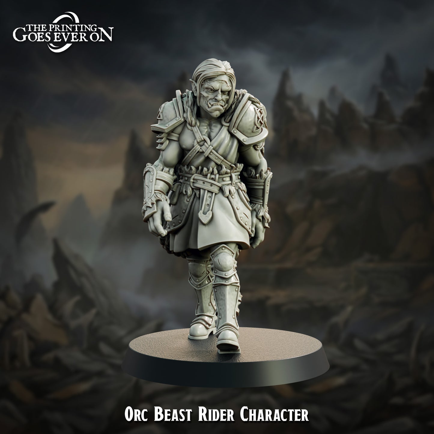 Characters | Ash Winds Rising | Ard Exarchate