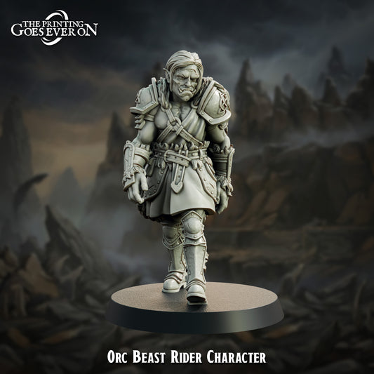 Characters | Ash Winds Rising | Ard Exarchate