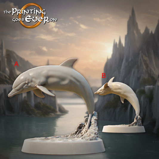 Delfine | Silver Shores | MESBG