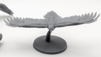 Tabletop | Adler | Giant-Eagles | Miniatur | Herr der Ringe | Fantasy | 28mm