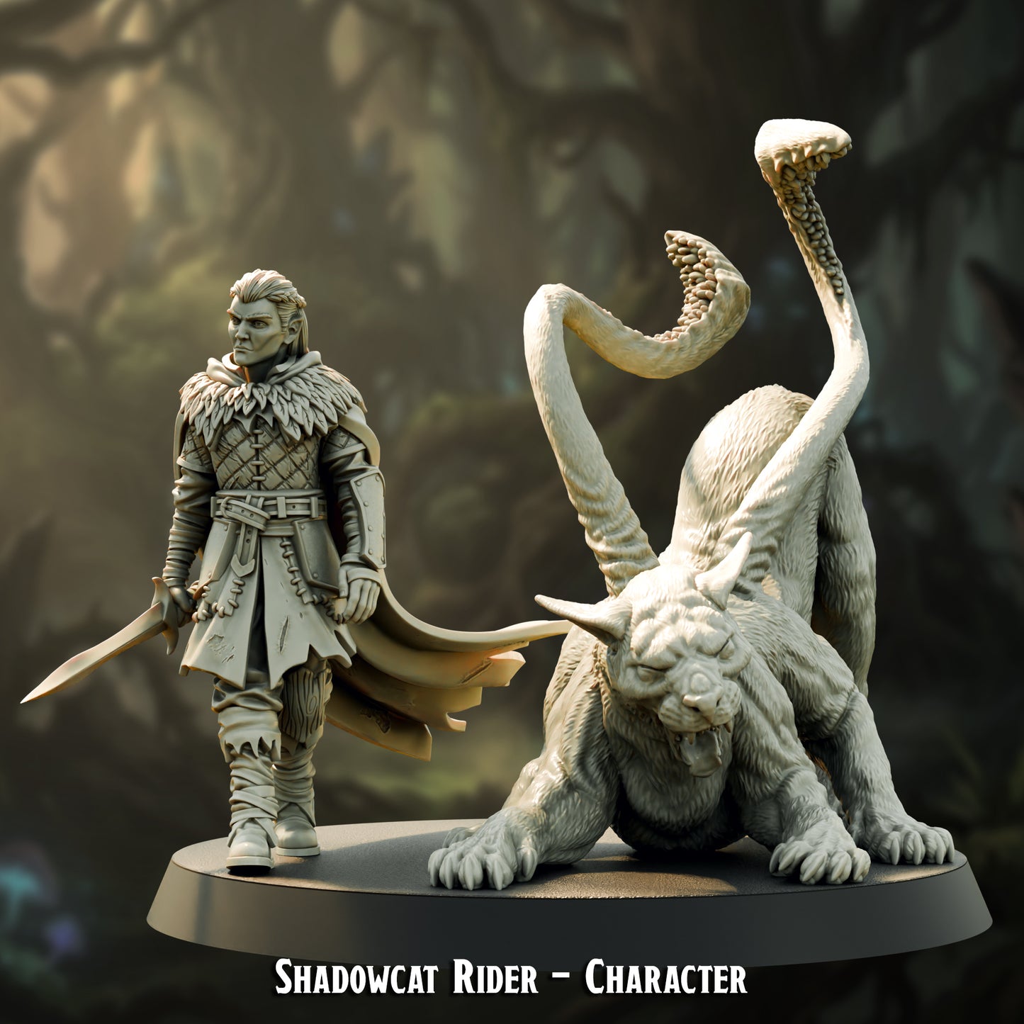 Characters | The Bright Court | Courts of Gwynavir