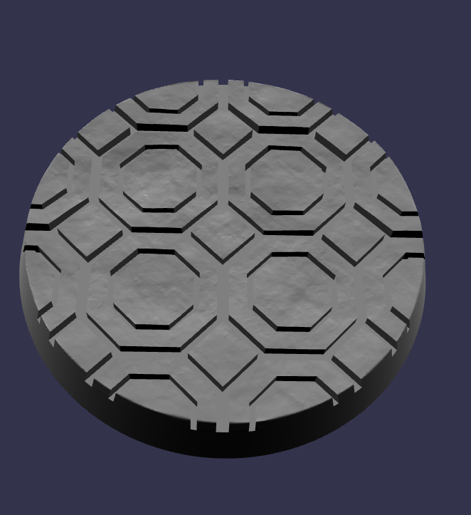 Art Deco | Zwerge | Bases