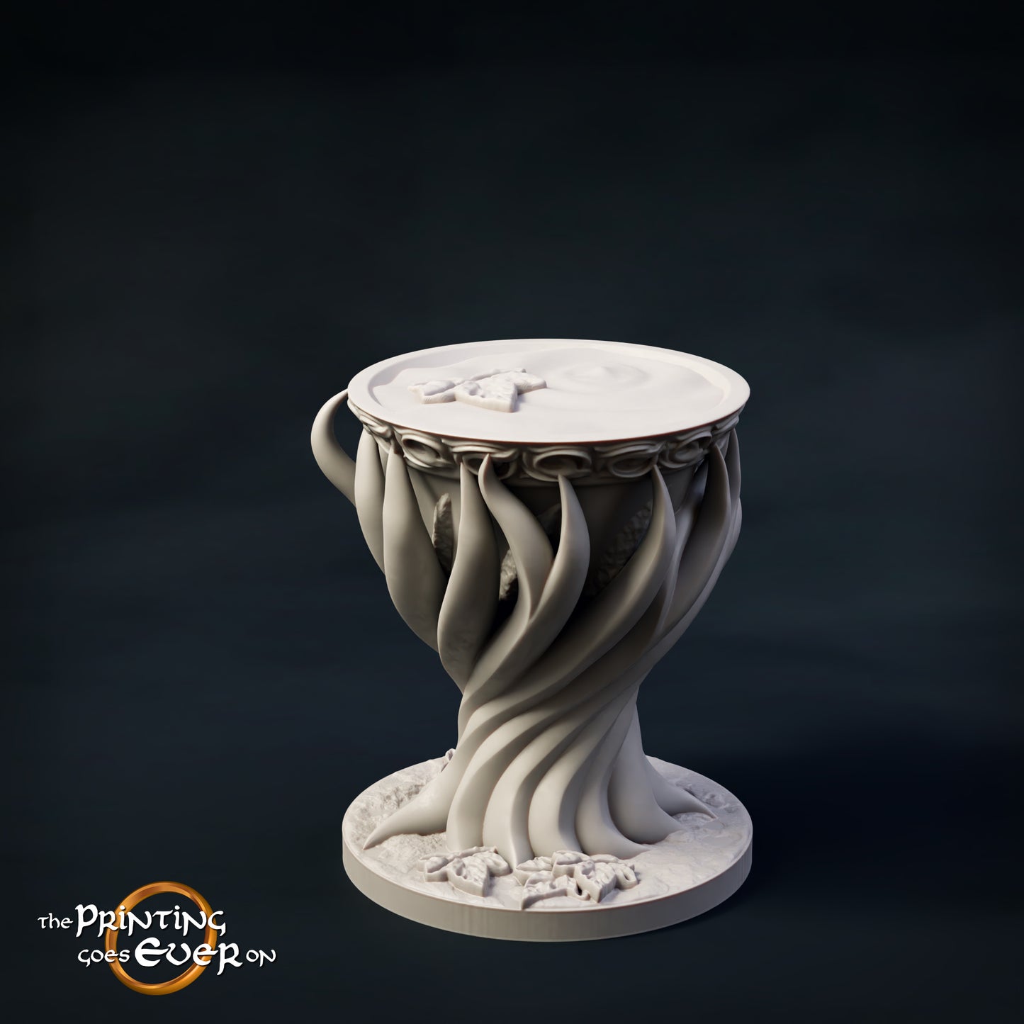 Spiegel Gladhiel | Elves of Brichtwood | MESBG