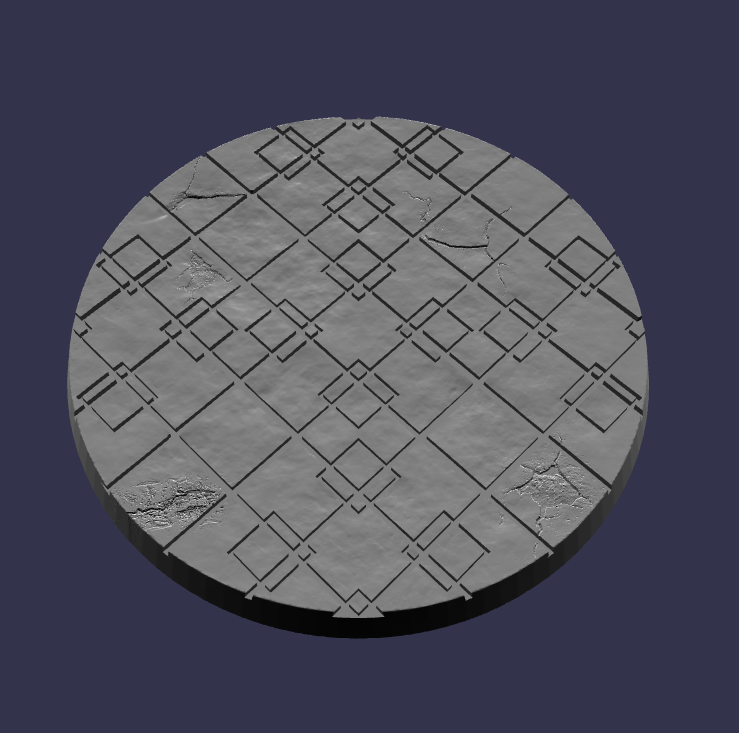 Kavallerie | Zwerge | Bases