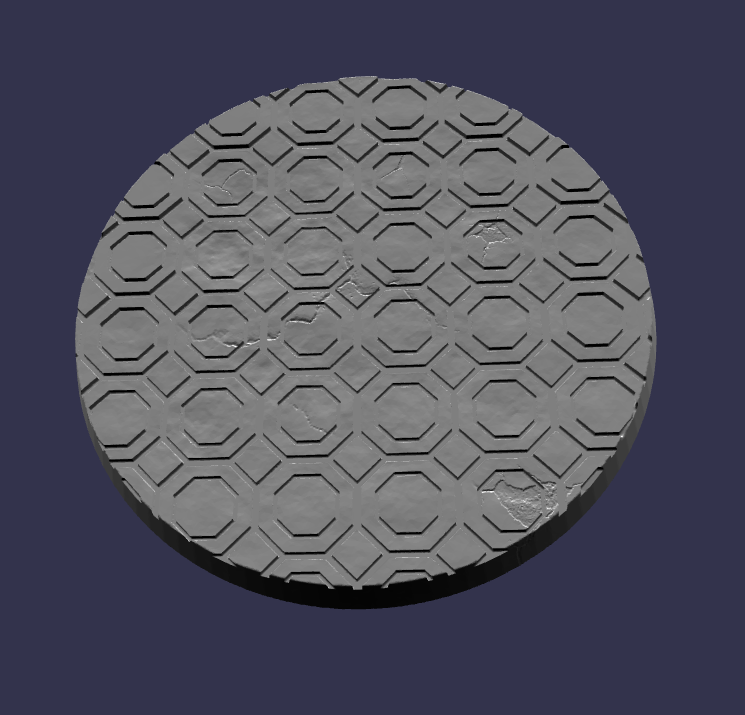 Kavallerie | Zwerge | Bases