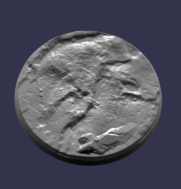 Kavallerie | Zwerge | Bases