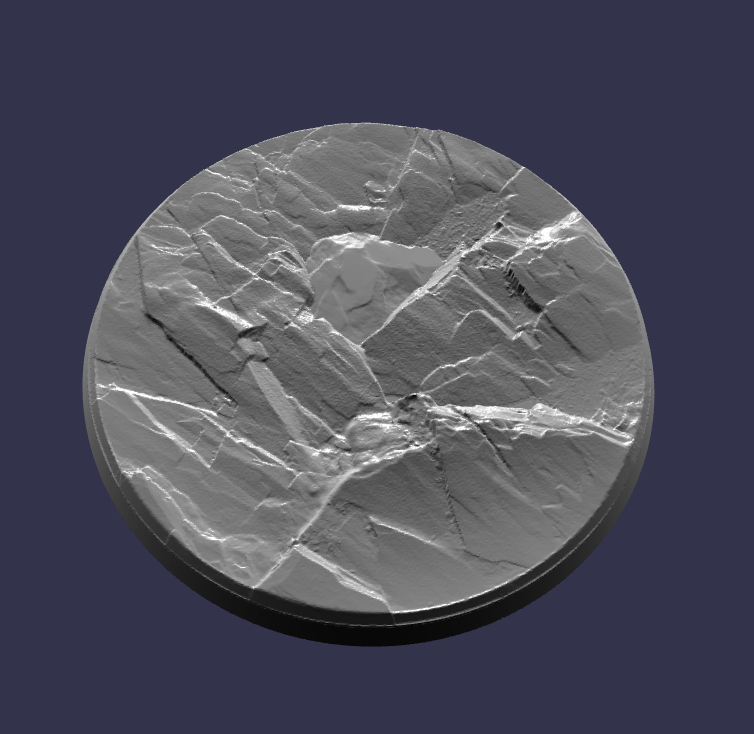 Kavallerie | Zwerge | Bases