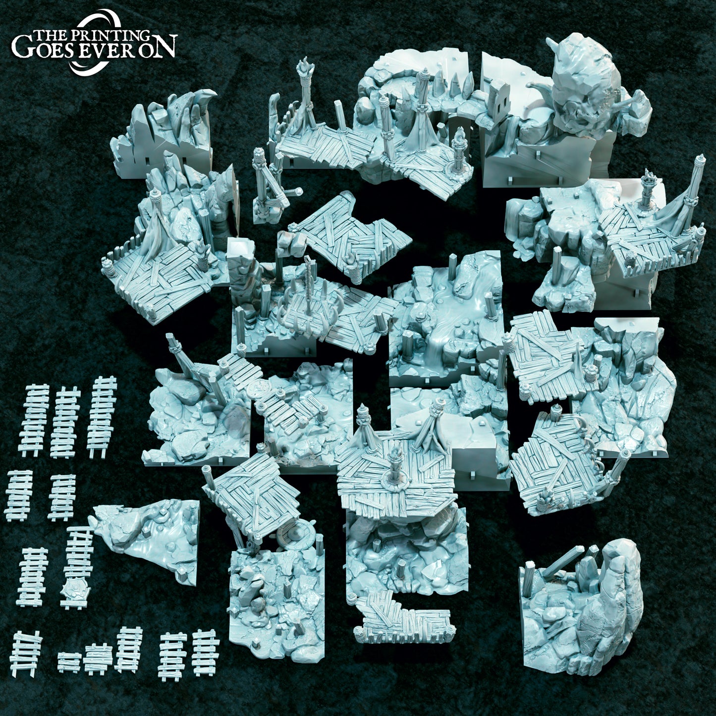 Goblin Den | MESBG