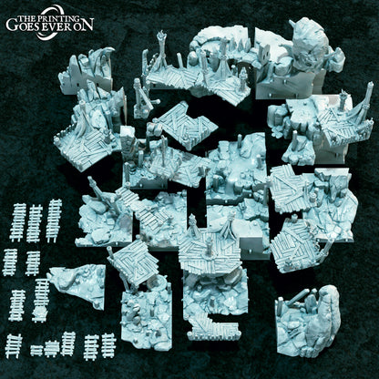 Goblin Den | MESBG