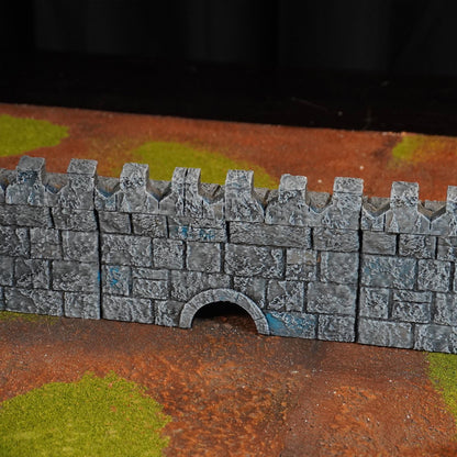 Deep Citadel | Kingdom of Saxonia V2 | MESBG