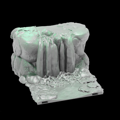 Wasserfall | Kingdom of Noldareth | MESBG