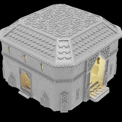 Tomb Of Kings | Kingdom of Durak Deep | MESBG