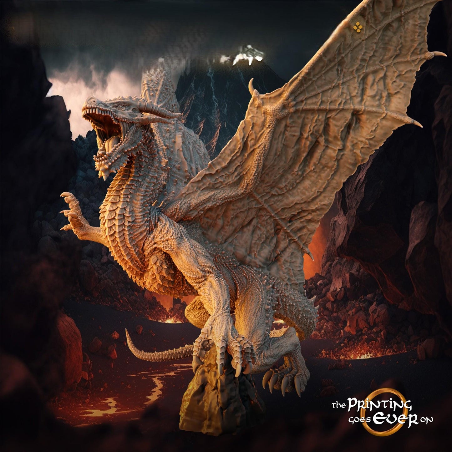 Dragon | Drache | Fantasy