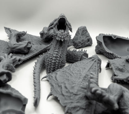 Dragon | Drache | Fantasy