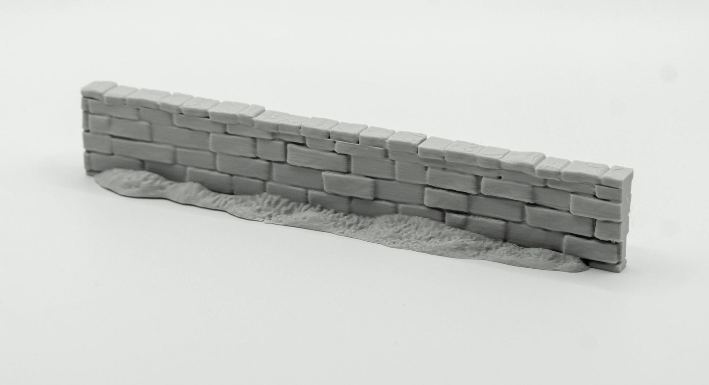 Tabletop Gelände | Scatter | Conquest Creations | Kingdom of Saxonia | Herr der Ringe | Fantasy terrain
