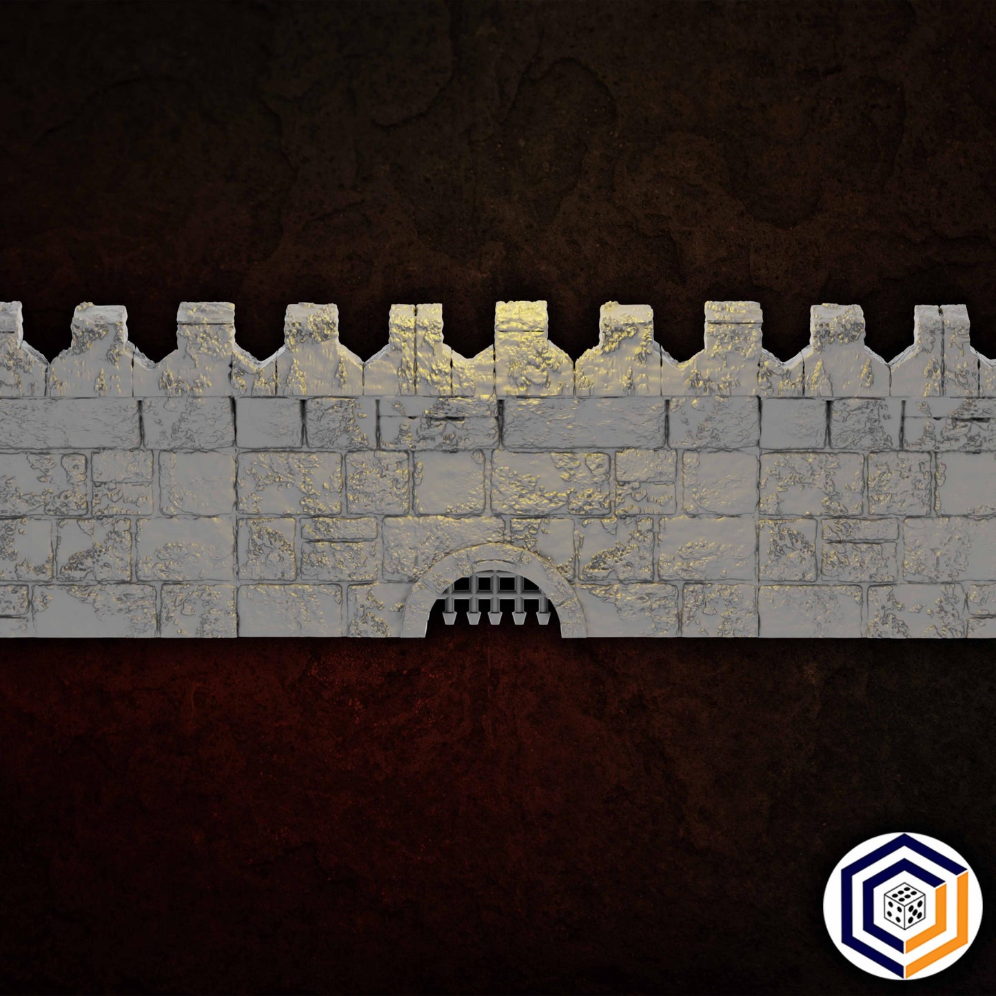 Deep Citadel | Kingdom of Saxonia V2 | MESBG