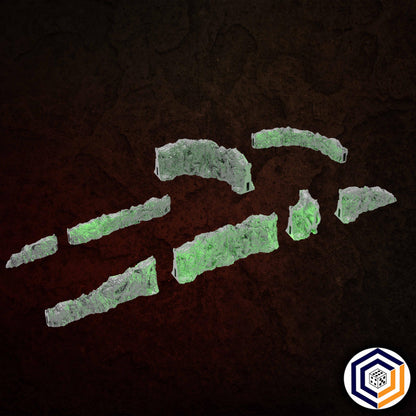 Hecke | Realm of the Bear Lords | MESBG