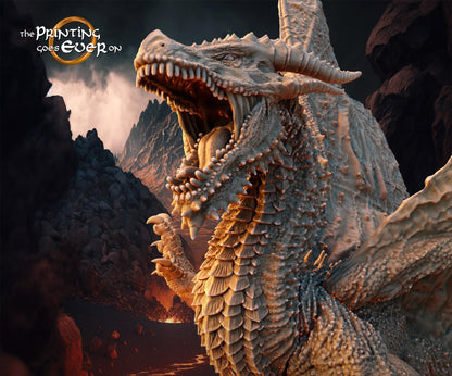 Dragon | Drache | Fantasy