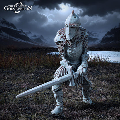 Barrow Wights | Northern Kingdom | MESBG