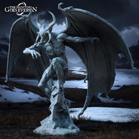 Tabletop Minitures | Gorhvar Bane of the North | Northern Kingdom | The Printing Goes Ever On | Herr der Ringe | MESBG | Fantasy Miniaturen