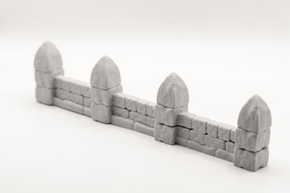 Tabletop Gelände | Scatter | Conquest Creations | Kingdom of Tor Ithilas | Herr der Ringe | Fantasy terrain
