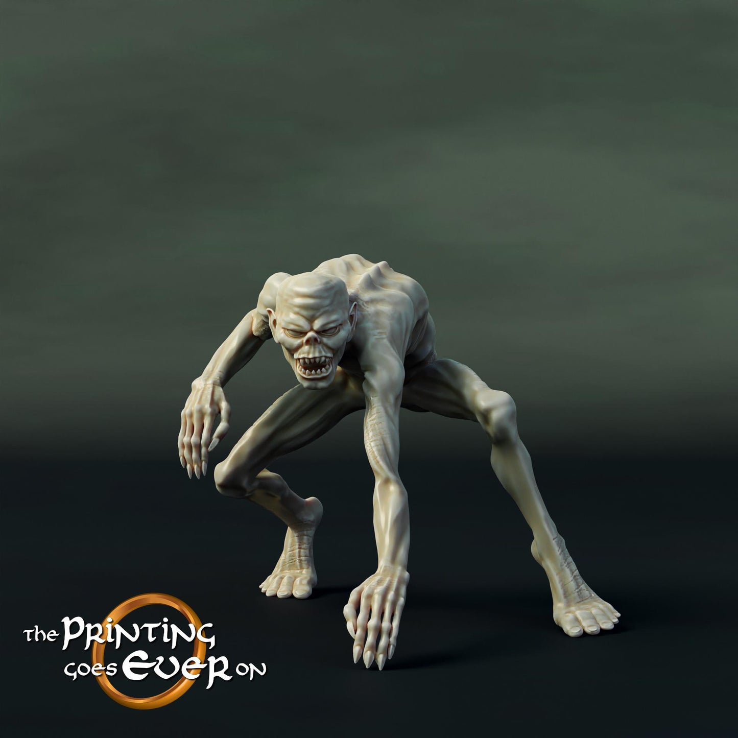 Ghouls | Northern Kingdom | MESBG