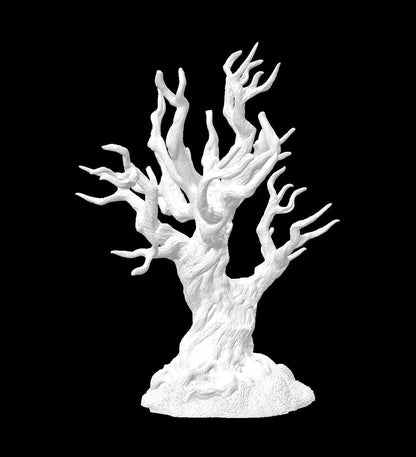 Tabletop Gelände | Elderwood Trees | The Printing Goes Ever On | Herr der Ringe | Fantasy terrain