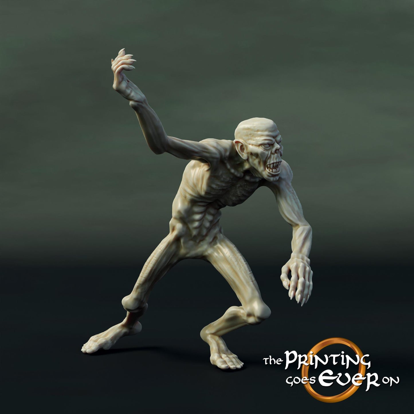 Ghouls | Northern Kingdom | MESBG