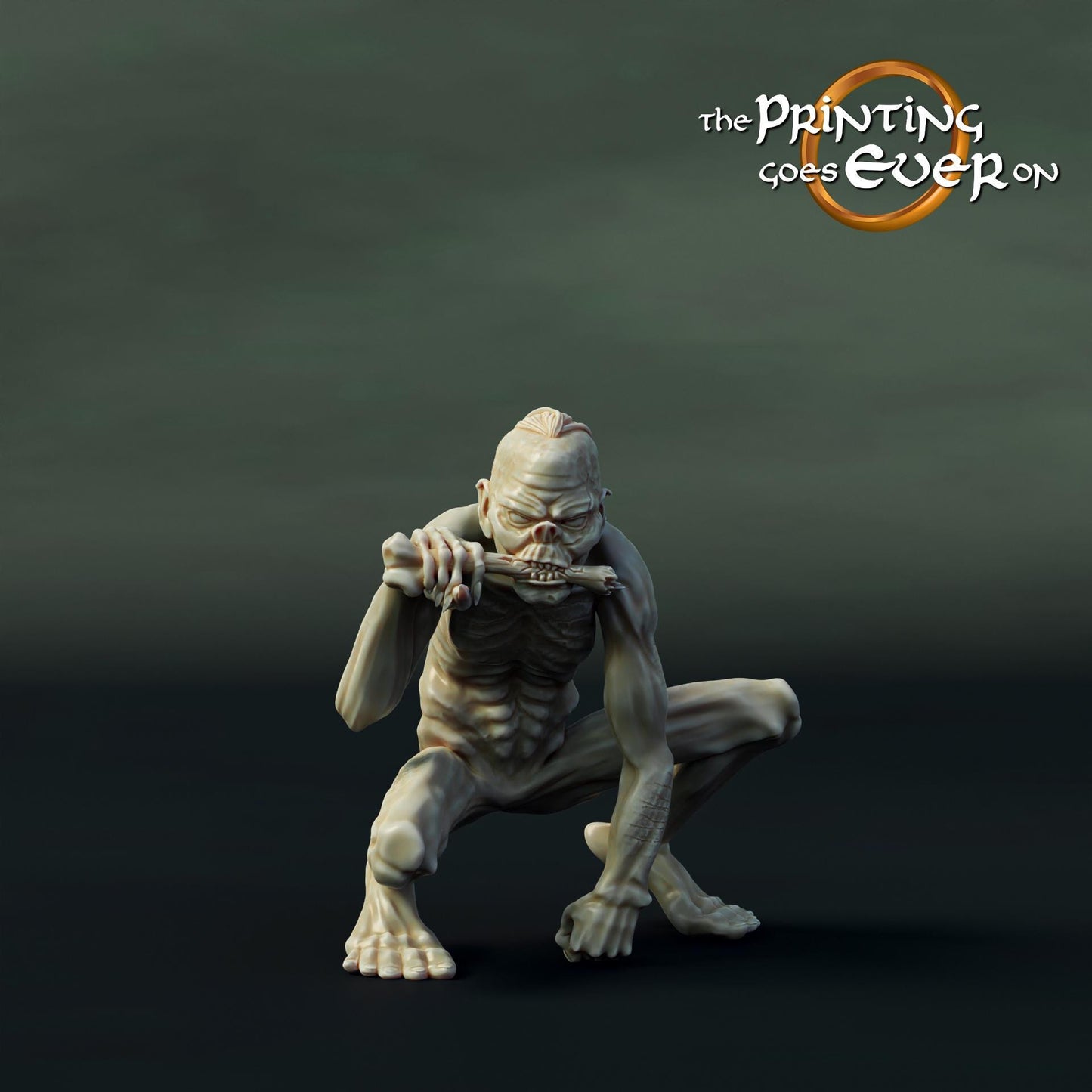 Ghouls | Northern Kingdom | MESBG