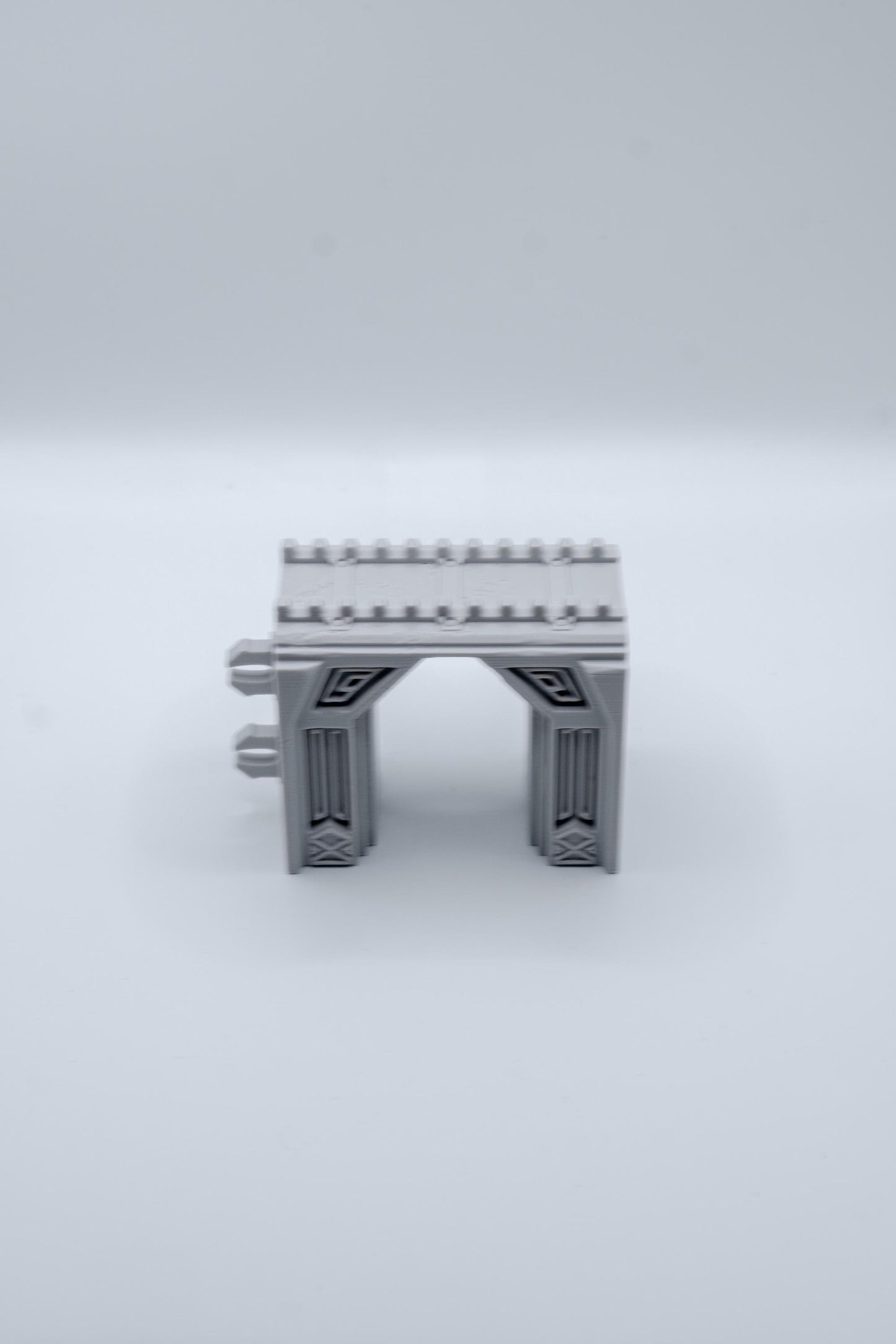 Tabletop Gelände | Rails | Conquest Creations | Kingdom of Durak Deep | Herr der Ringe | Fantasy terrain