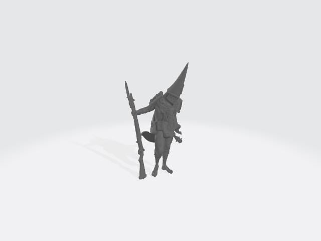 Trench Crusade | Saints from the Trenches | Tabletop Miniaturen | WW 1 | Fantasy Miniature